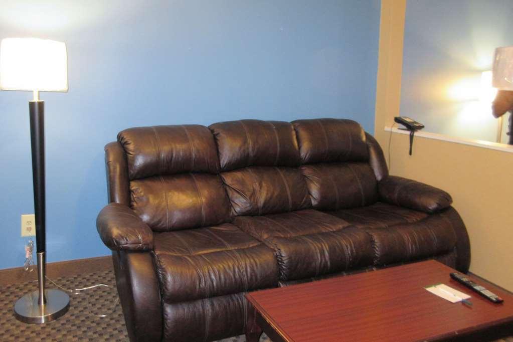 Comfort Inn Bardstown Rom bilde
