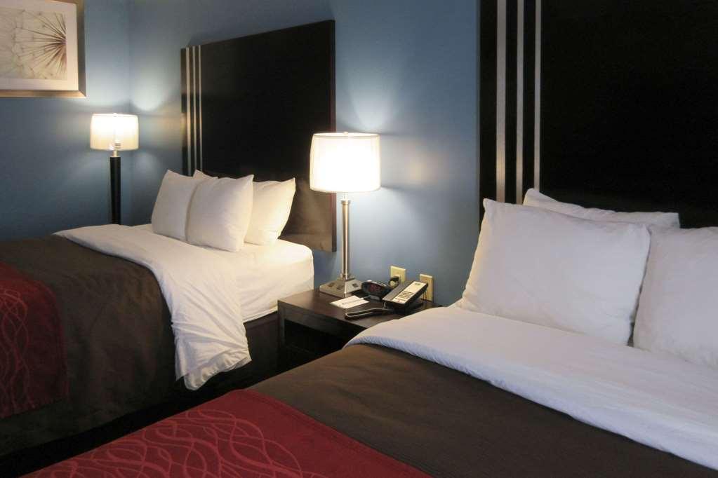 Comfort Inn Bardstown Rom bilde