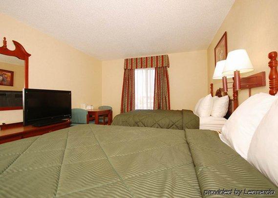 Comfort Inn Bardstown Rom bilde
