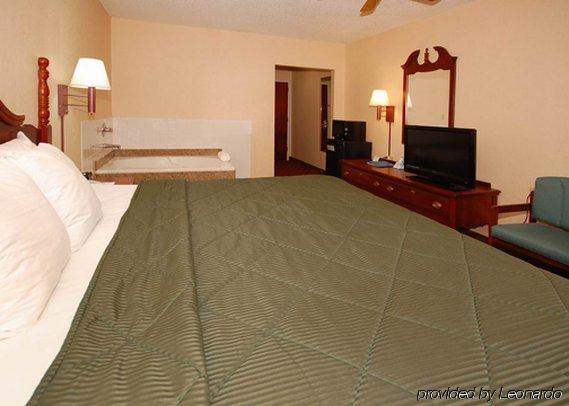 Comfort Inn Bardstown Rom bilde