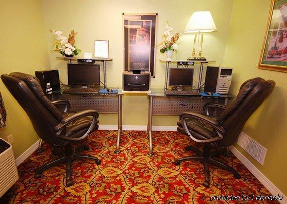 Comfort Inn Bardstown Fasiliteter bilde