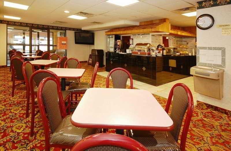 Comfort Inn Bardstown Restaurant bilde