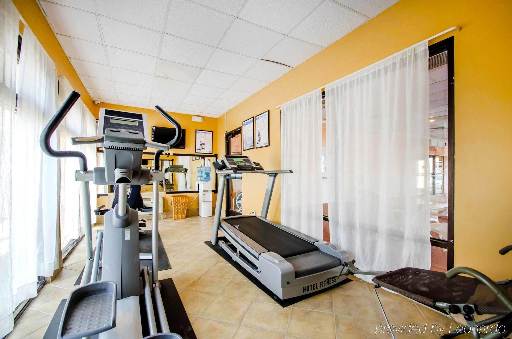 Comfort Inn Bardstown Eksteriør bilde